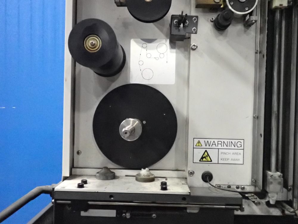 Fanuc Edm