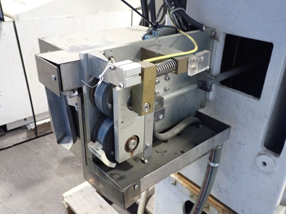 Fanuc Edm
