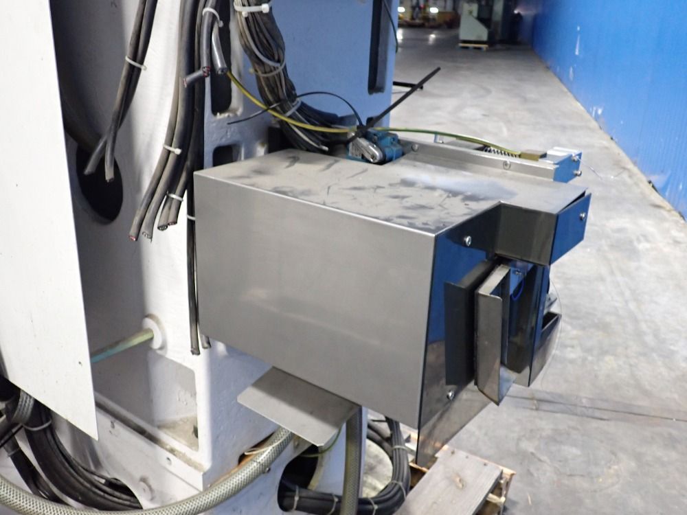 Fanuc Edm