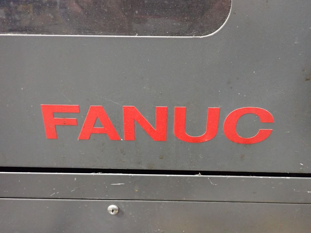 Fanuc Edm