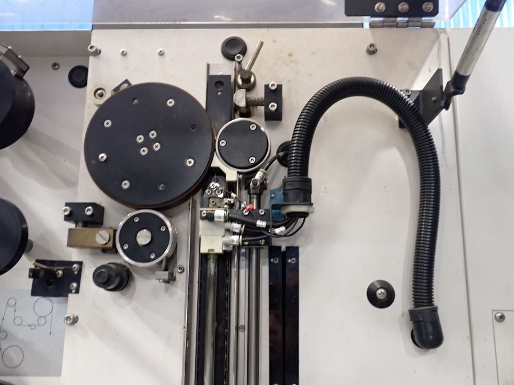 Fanuc Edm
