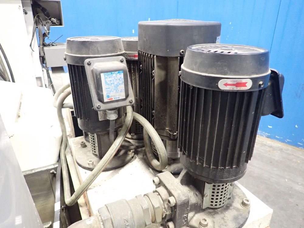 Fanuc Edm