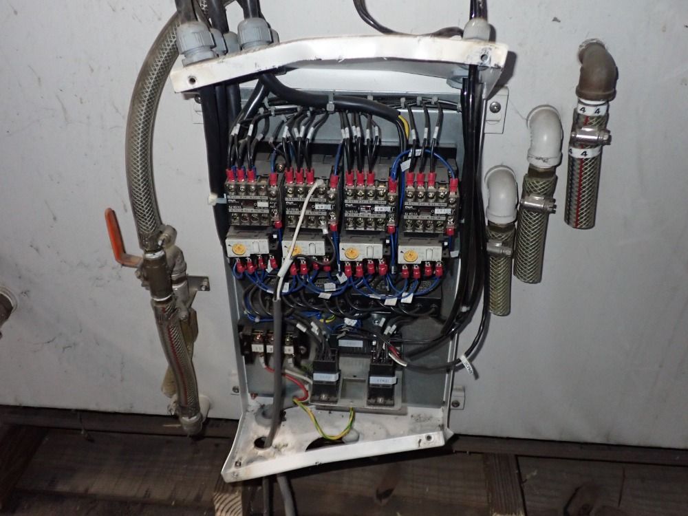 Fanuc Edm