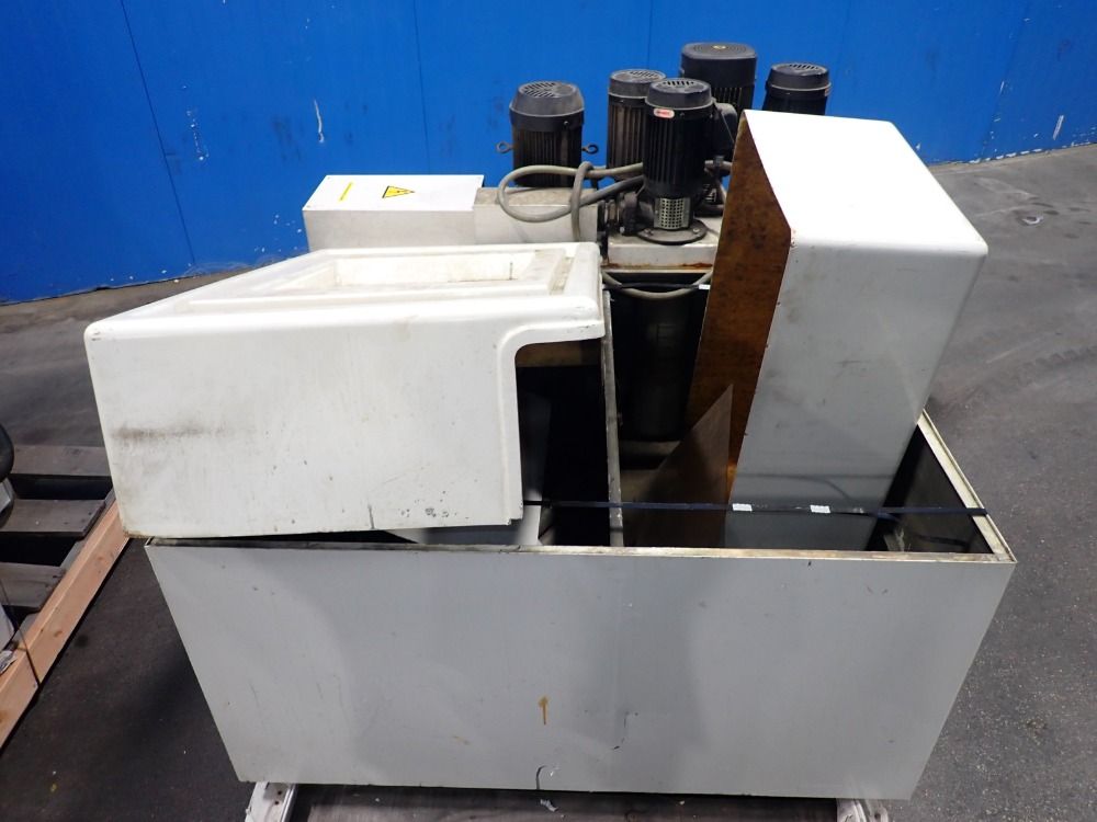 Fanuc Edm
