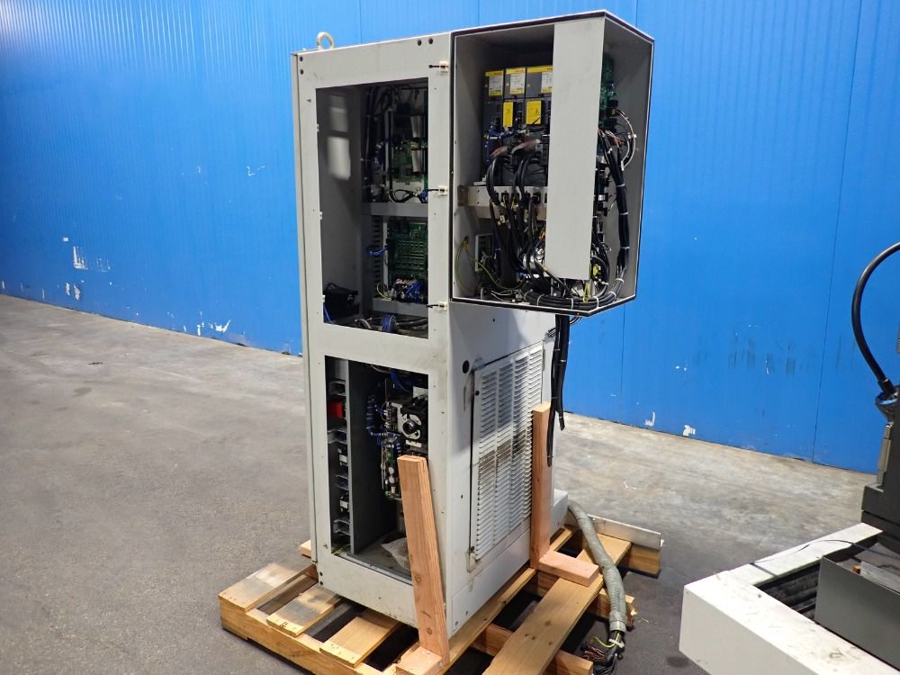 Fanuc Edm