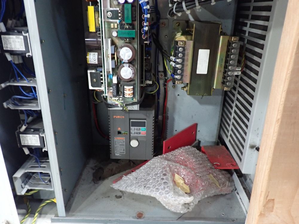 Fanuc Edm