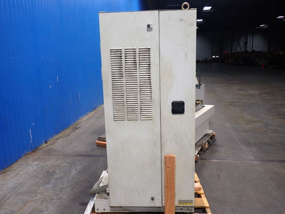 Fanuc Edm