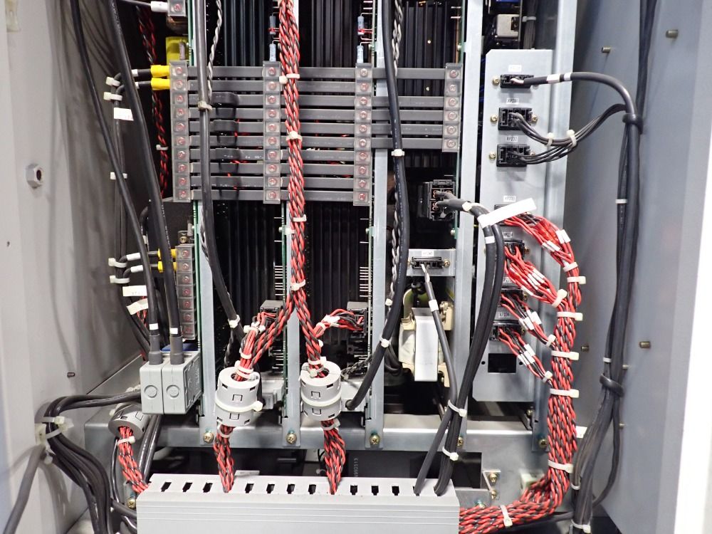 Fanuc Edm