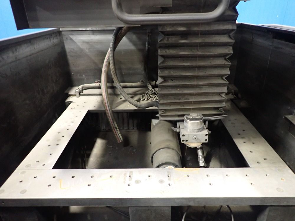 Fanuc Edm