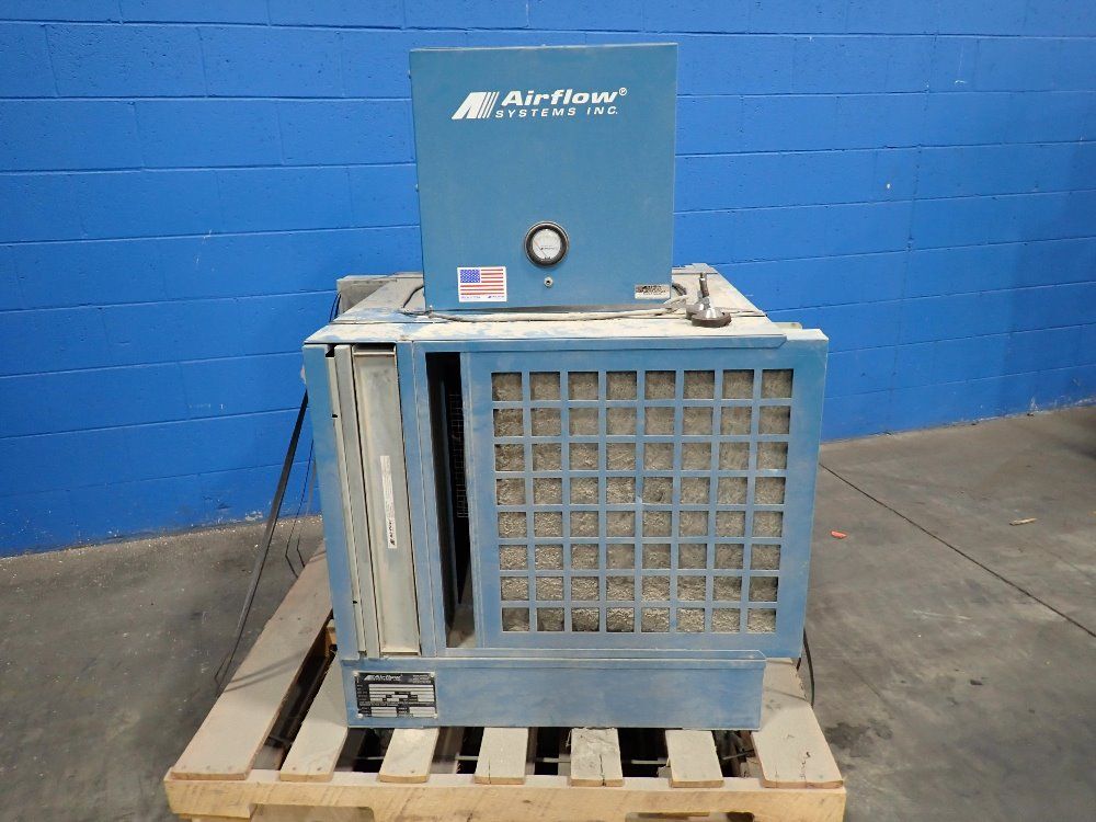 Airflow 3/4 Hp Clean Air - Airpod-1-pg3-ad