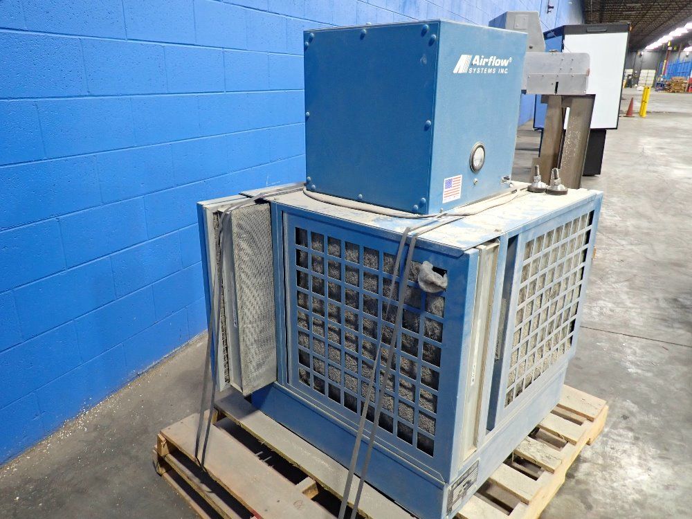 Airflow 3/4 Hp Clean Air - Airpod-1-pg3-ad