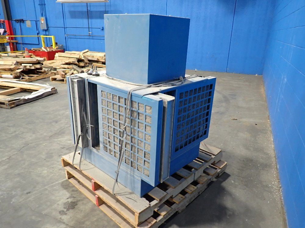 Airflow 3/4 Hp Clean Air - Airpod-1-pg3-ad