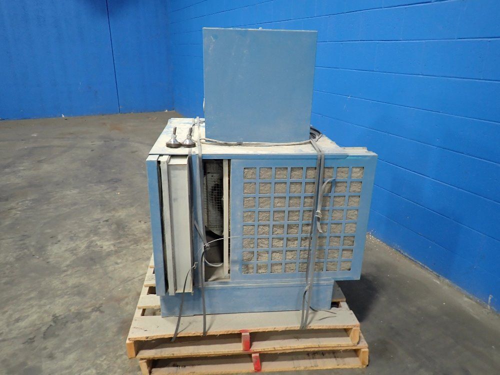 Airflow 3/4 Hp Clean Air - Airpod-1-pg3-ad