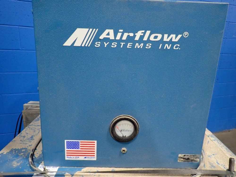 Airflow 3/4 Hp Clean Air - Airpod-1-pg3-ad