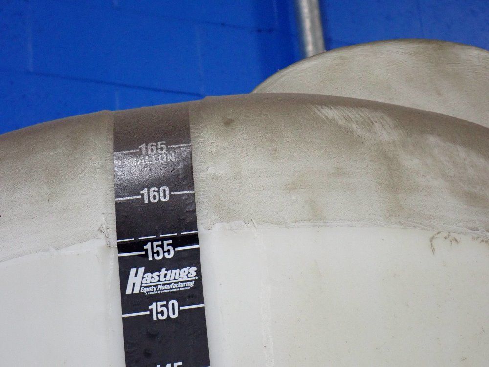 Hastings Water Tank