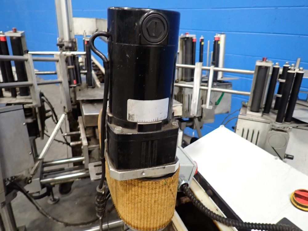 Quadrel 2016 Quadrel Versaline Labeling System