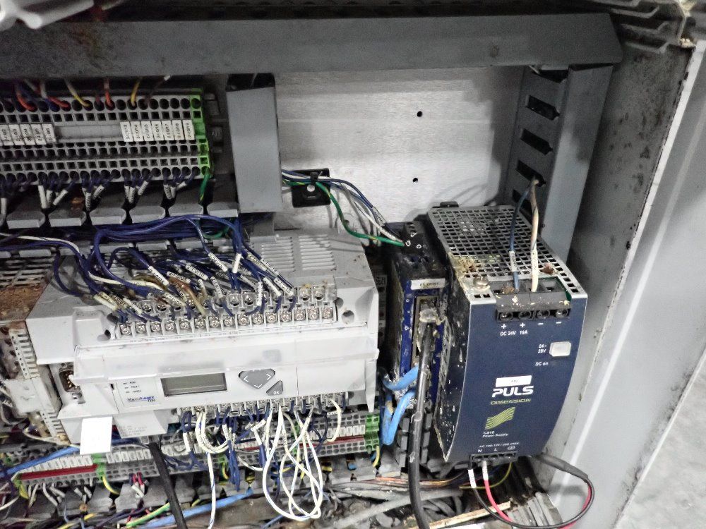 Quadrel 2016 Quadrel Versaline Labeling System