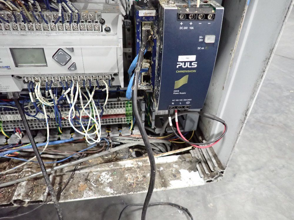 Quadrel 2016 Quadrel Versaline Labeling System