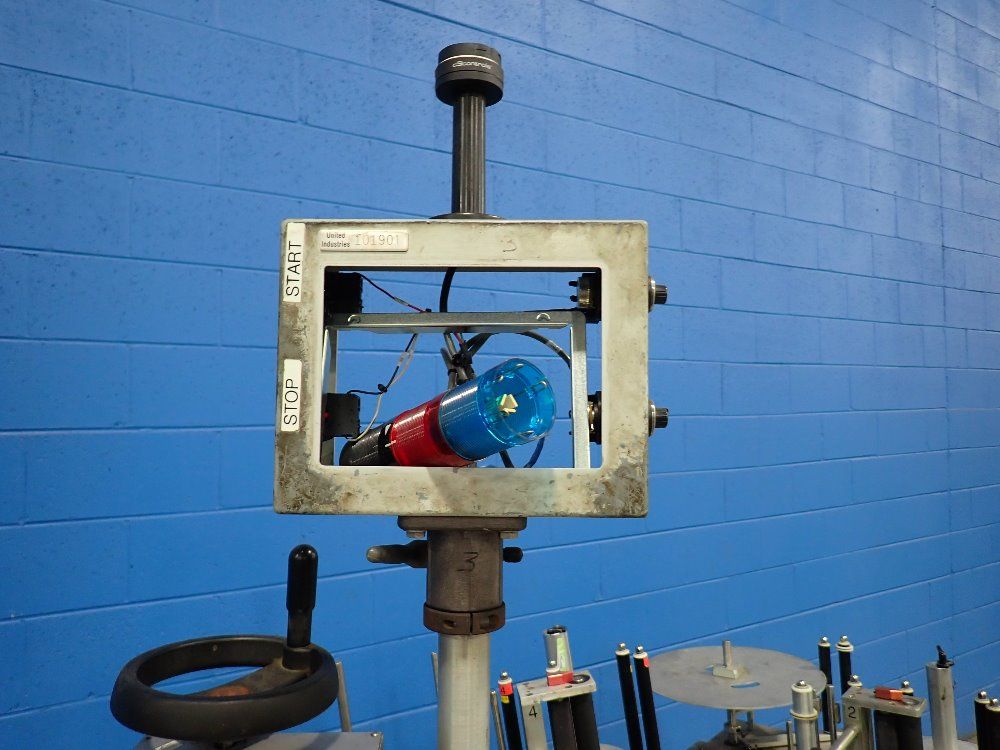 Quadrel 2016 Quadrel Versaline Labeling System