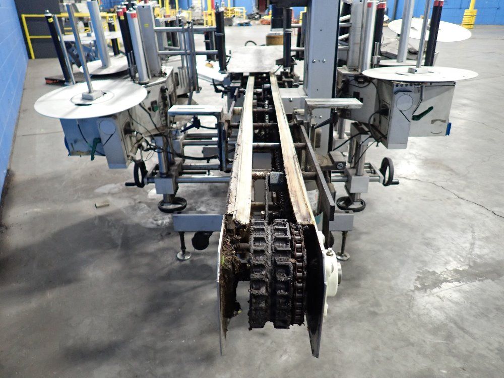 Quadrel 2016 Quadrel Versaline Labeling System