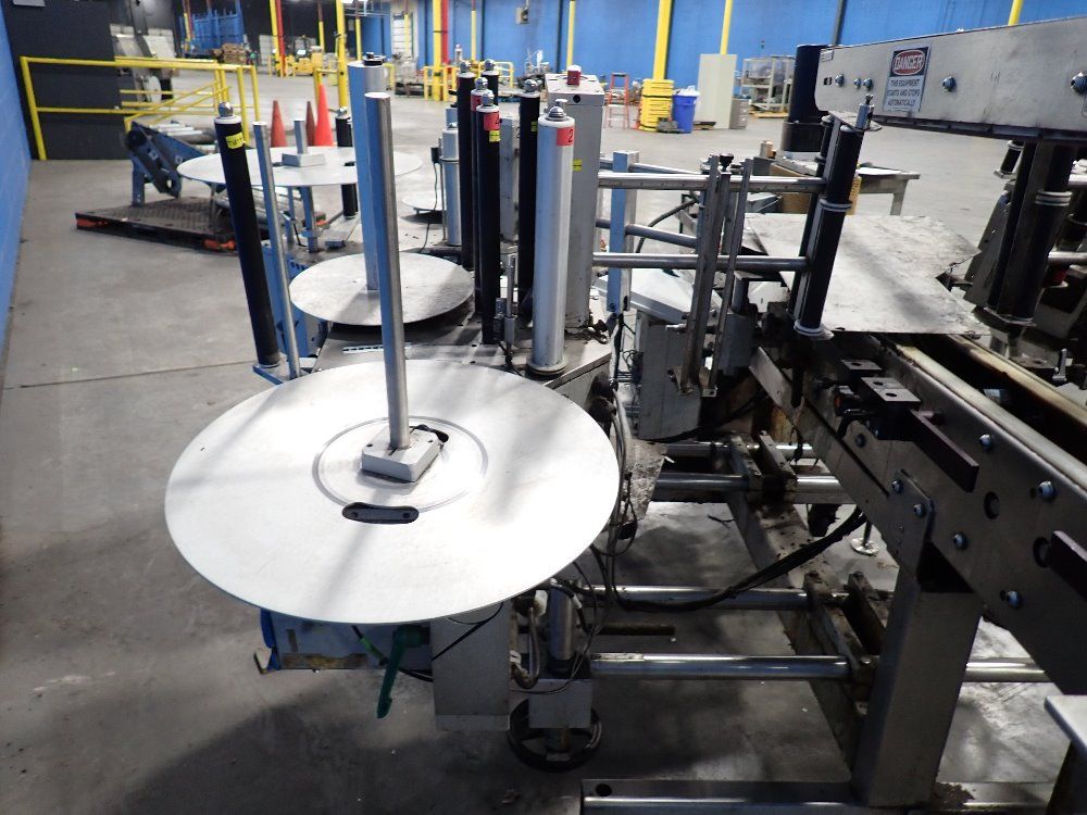 Quadrel 2016 Quadrel Versaline Labeling System