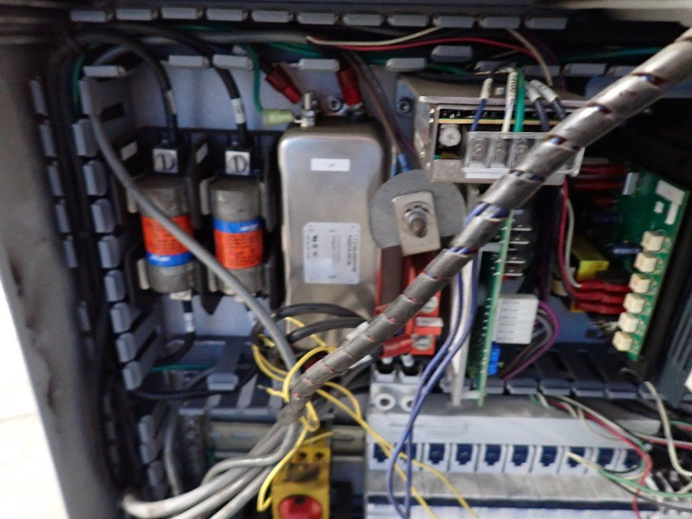 Quadrel 2016 Quadrel Versaline Labeling System