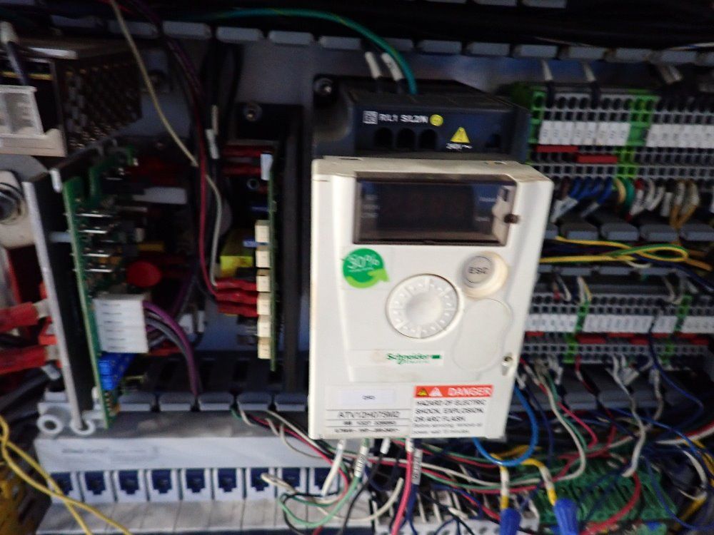 Quadrel 2016 Quadrel Versaline Labeling System
