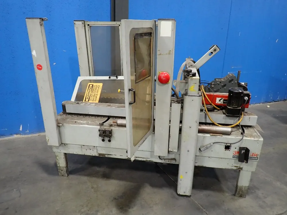 3m 3m 800af Adjustable Case Sealer