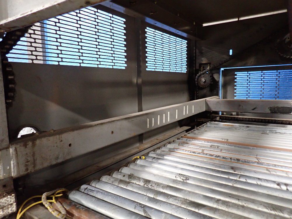 Alvey Alvey Gs140 Palletizer