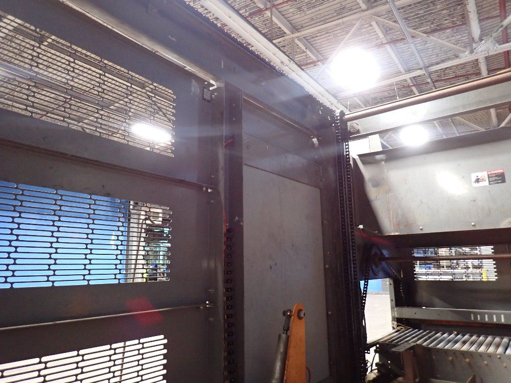 Alvey Alvey Gs140 Palletizer