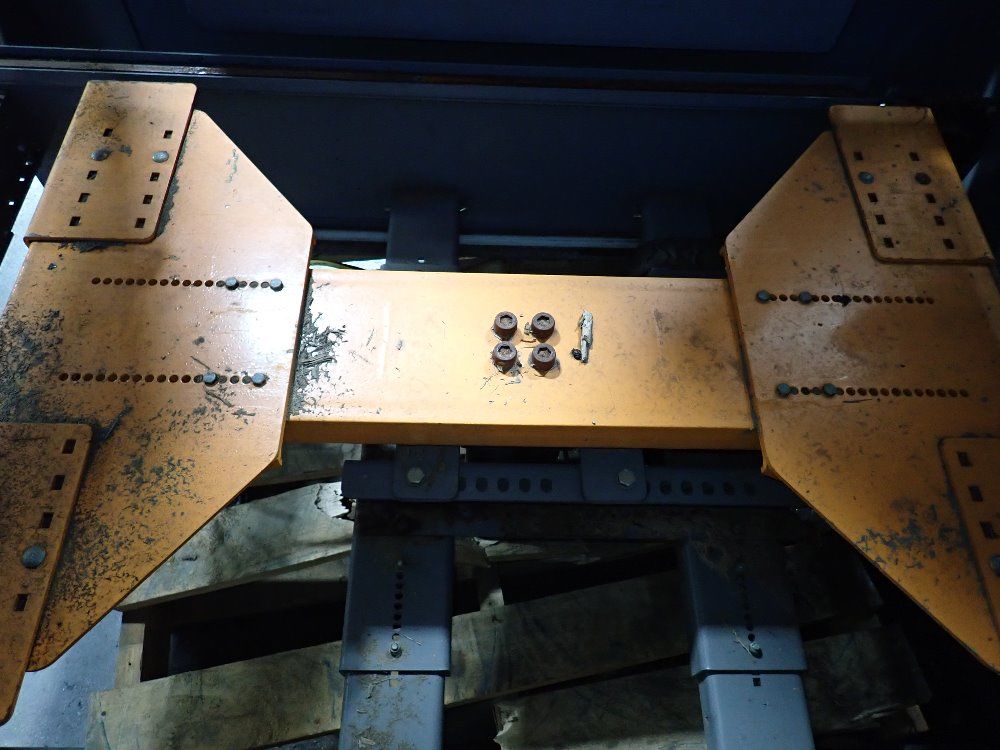 Alvey Alvey Gs140 Palletizer
