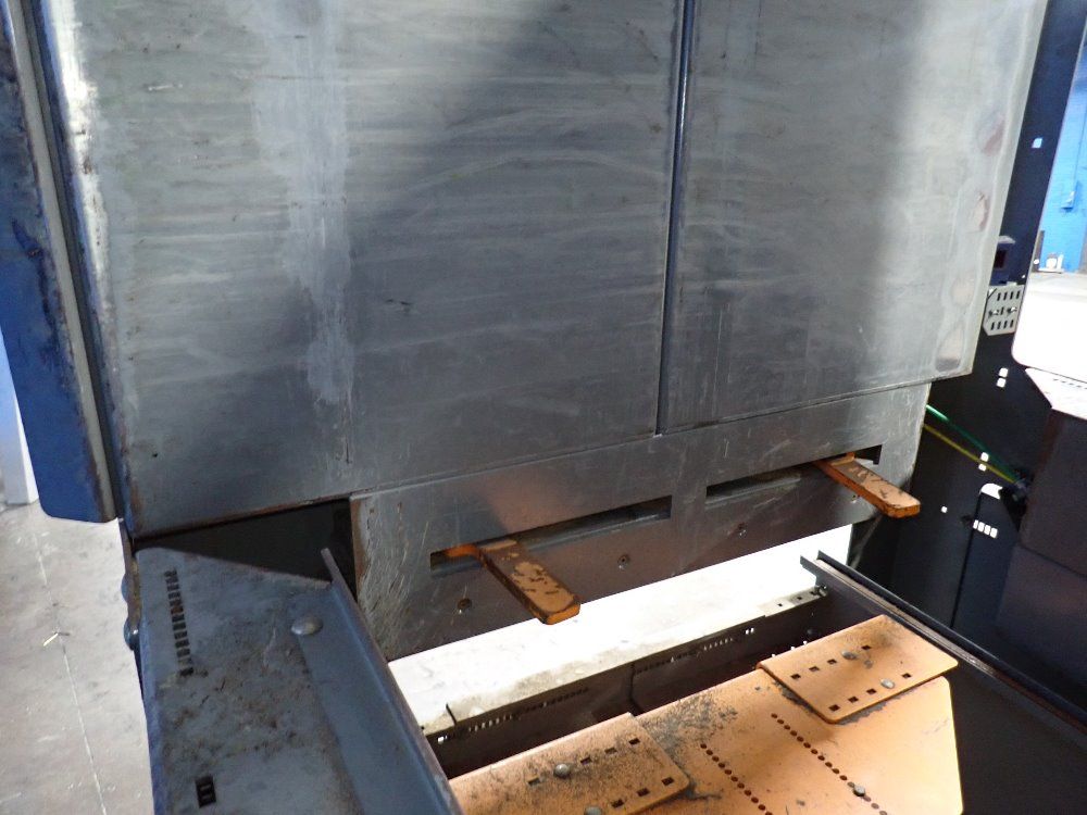 Alvey Alvey Gs140 Palletizer