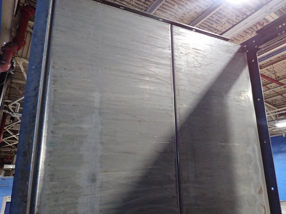Alvey Alvey Gs140 Palletizer