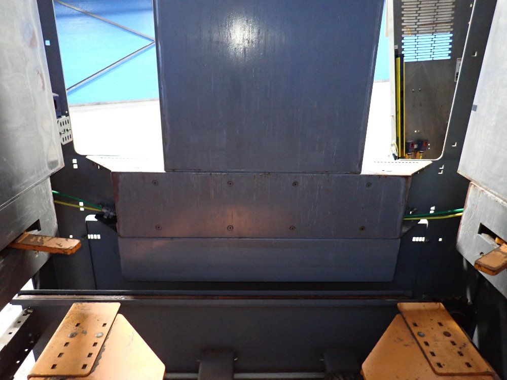 Alvey Alvey Gs140 Palletizer