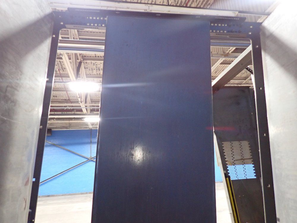 Alvey Alvey Gs140 Palletizer
