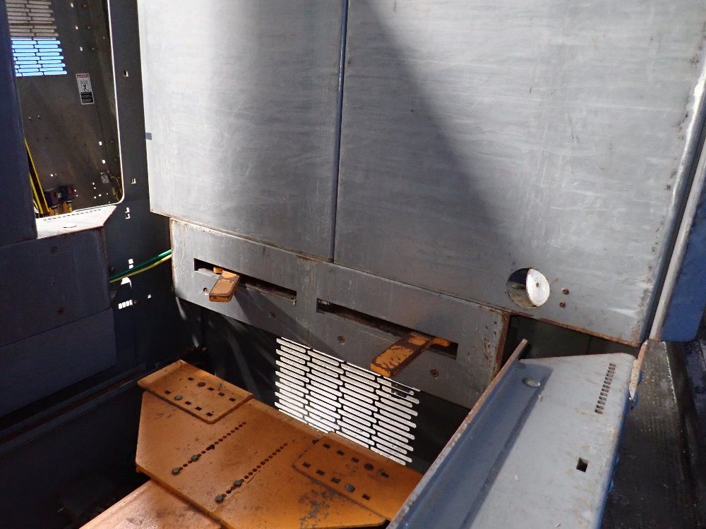 Alvey Alvey Gs140 Palletizer