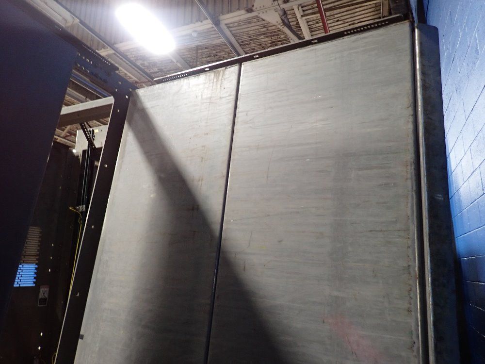 Alvey Alvey Gs140 Palletizer