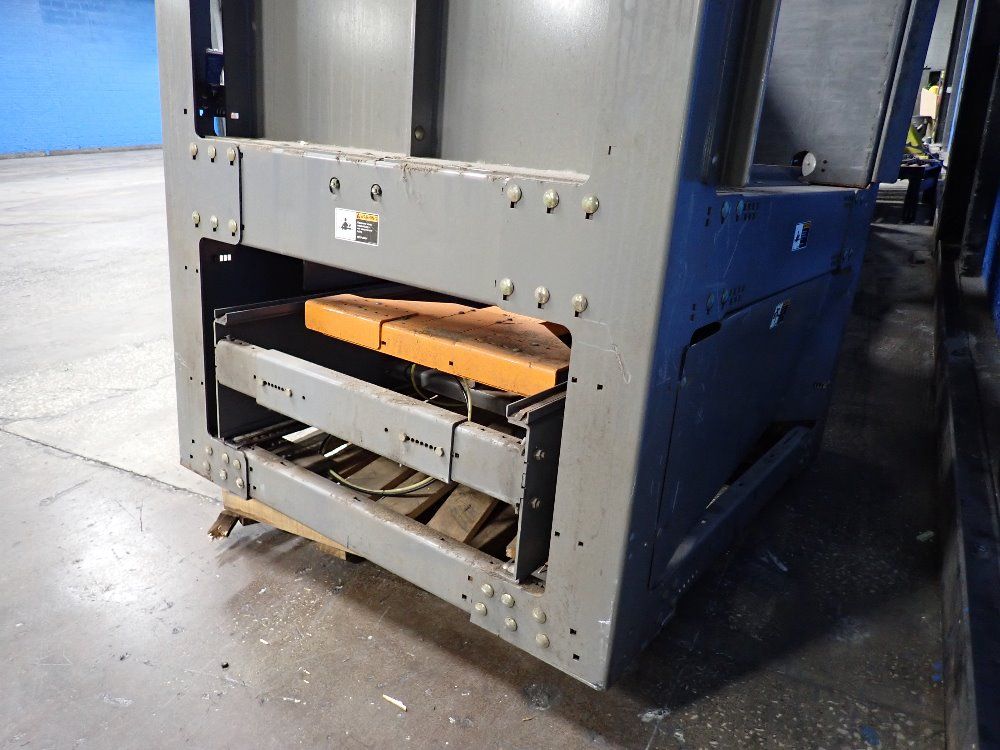 Alvey Alvey Gs140 Palletizer