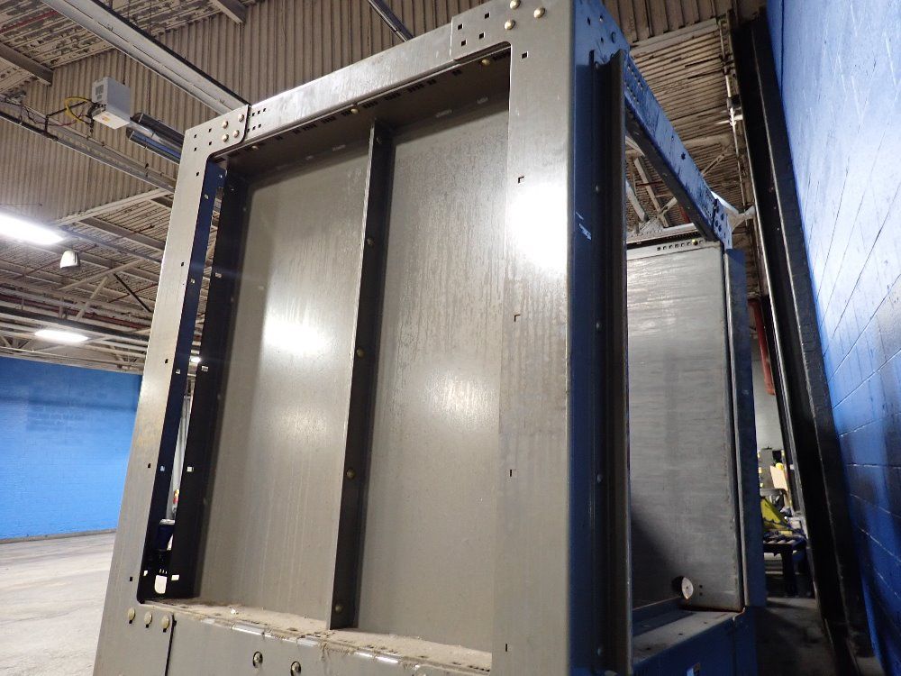Alvey Alvey Gs140 Palletizer