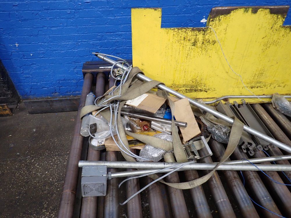 Alvey Alvey Gs140 Palletizer