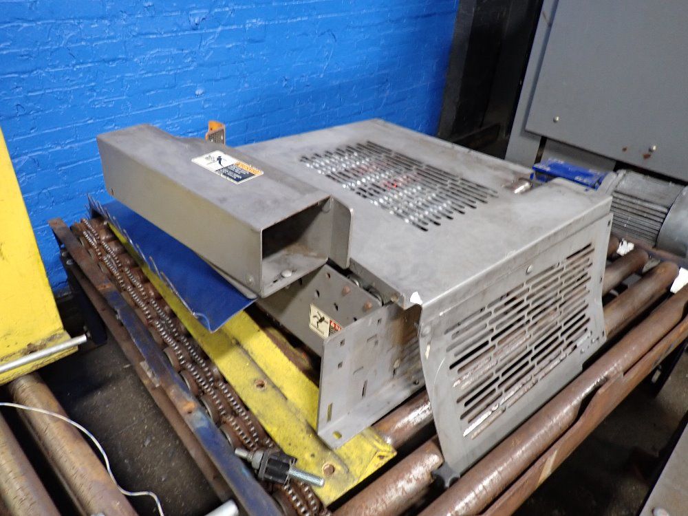Alvey Alvey Gs140 Palletizer
