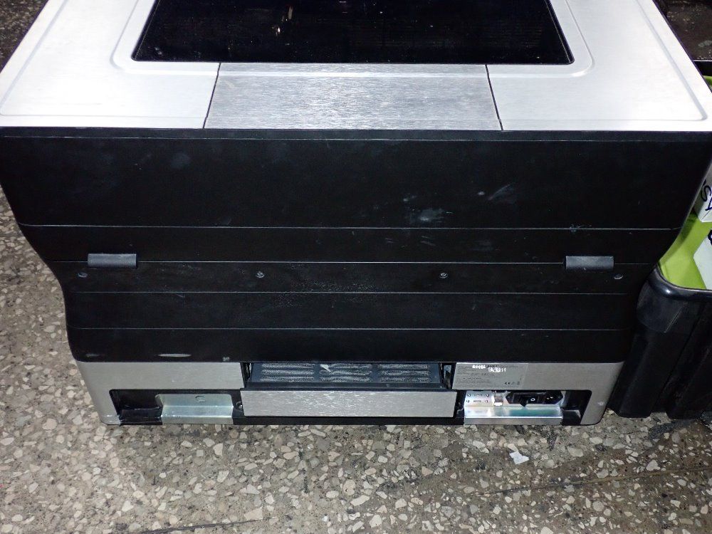 Objet 3d Printer