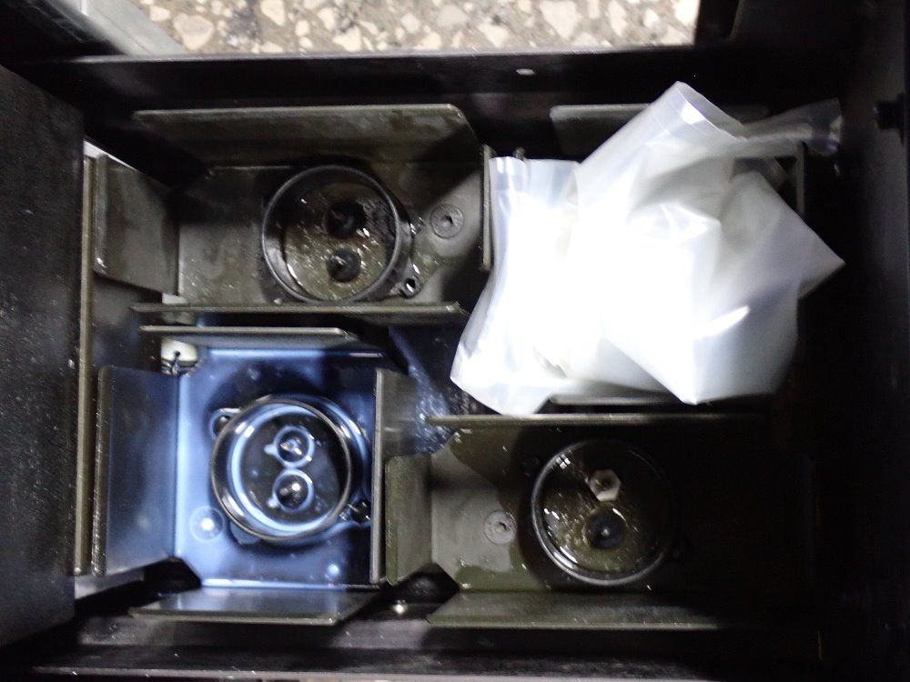 Objet 3d Printer