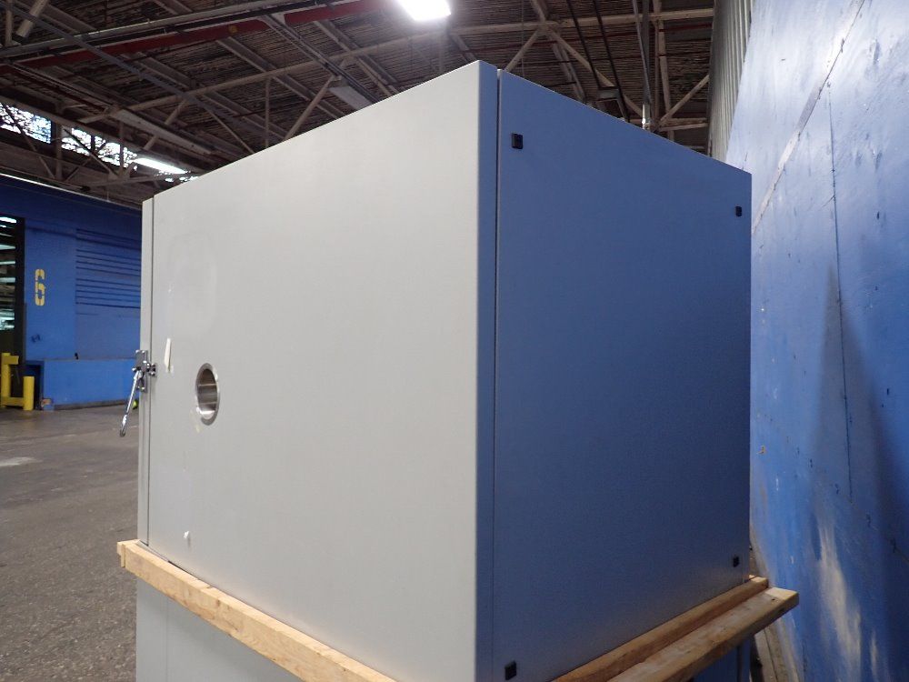 Envirotronics 2004 Envirotronics Flx900-1-2-ac-t Environmental Chamber - Flx900-1-2-ac-t