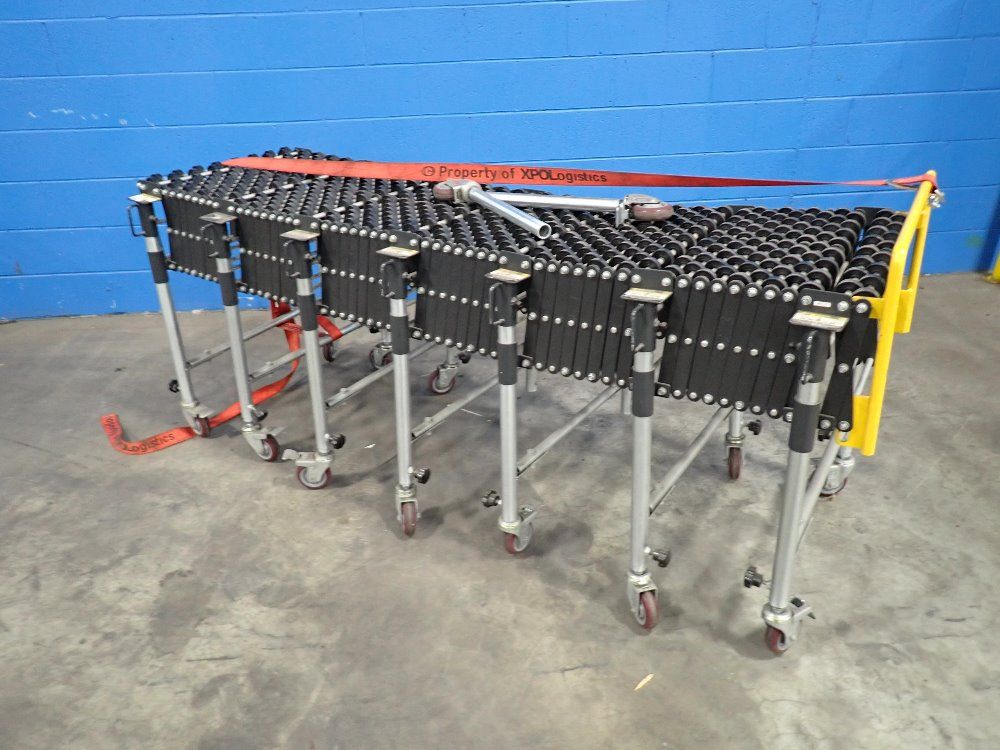  Flexible Conveyor