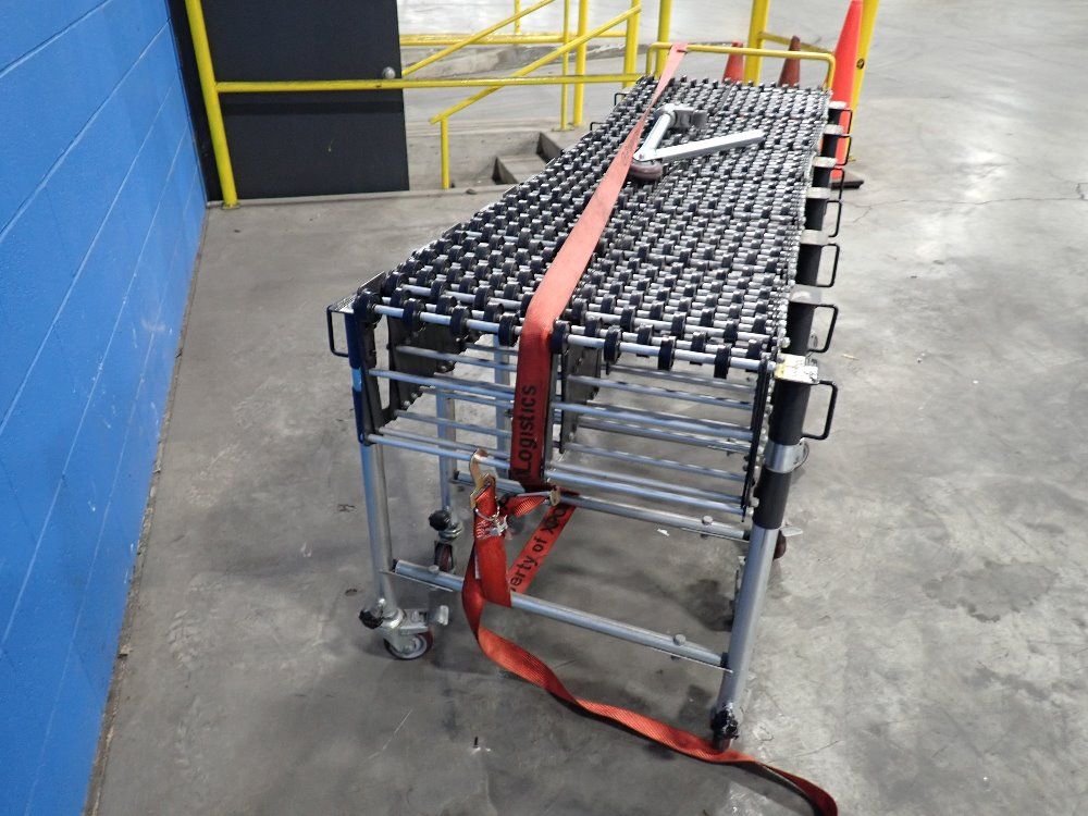  Flexible Conveyor