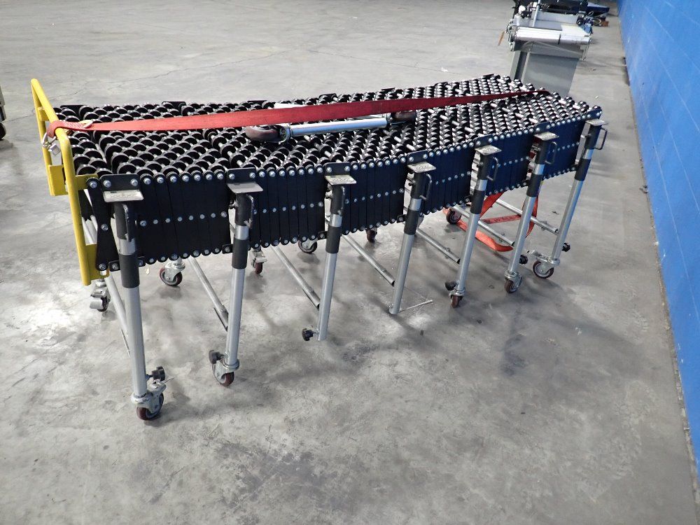  Flexible Conveyor