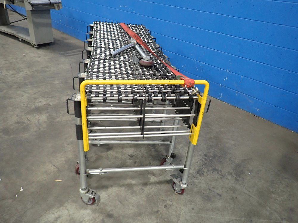  Flexible Conveyor