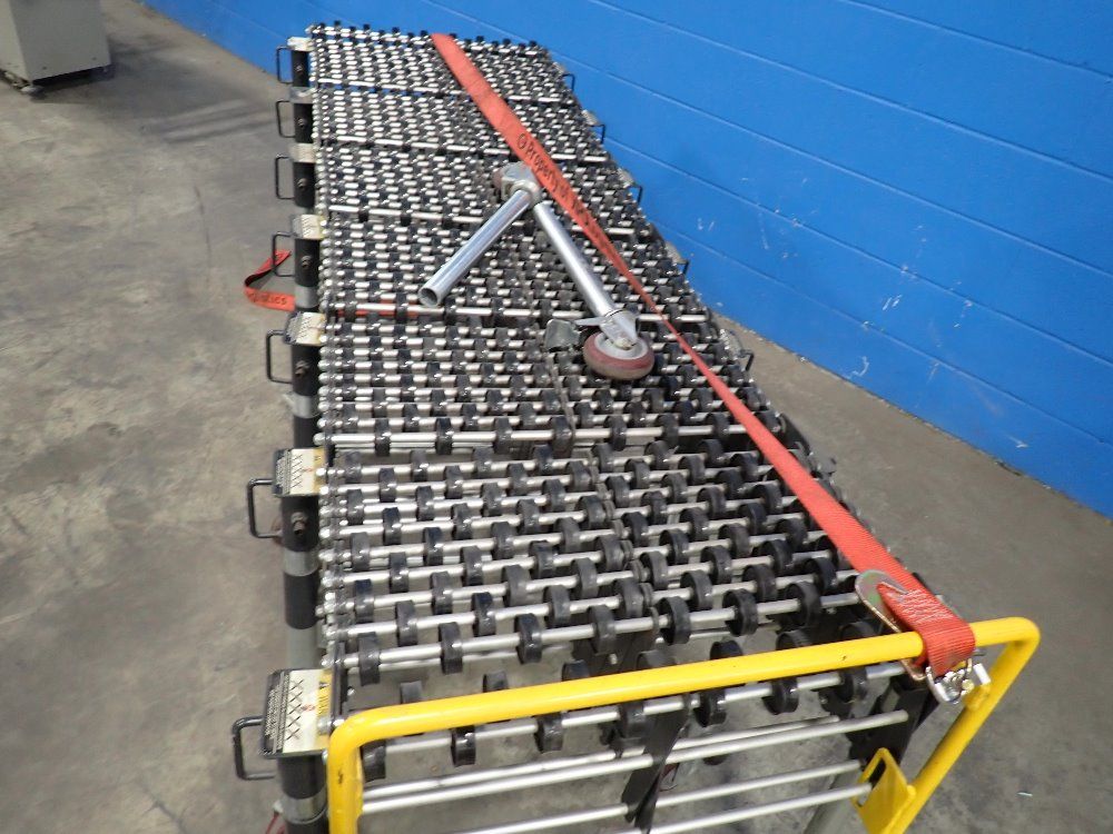  Flexible Conveyor