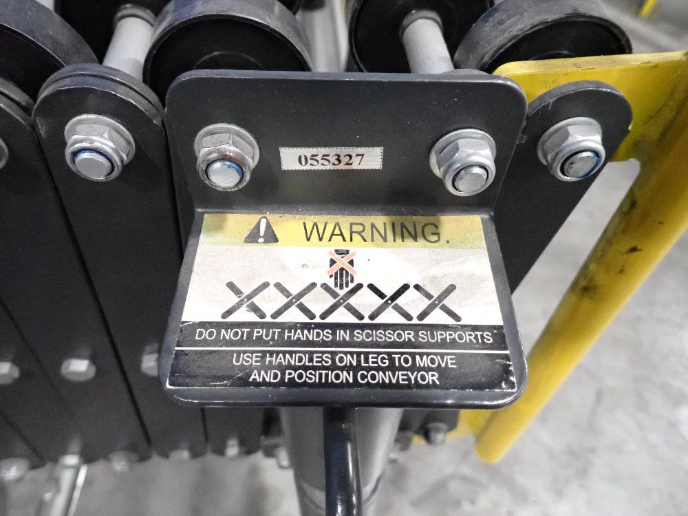  Flexible Conveyor
